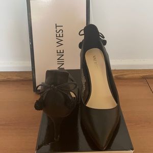 ❣️sold❣️ New Nine West shoes